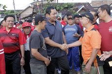 Ubah Area Kumuh di Pesisir Kota Semarang, Hendi Bakal Bangun Rusunawa