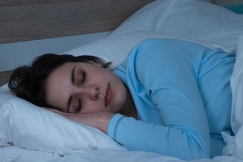 Selimut Tebal Bantu Tidur Lebih Nyenyak