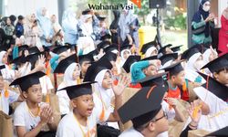 WVI Dukung Literasi Digital Siswa dan Guru Melalui Program T4CED