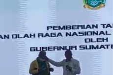 Pemprov Sumut Balas Somasi Pelatih Biliar yang Dijewer Edy Rahmayadi
