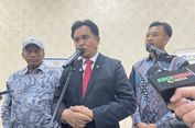 Silmy Karim Tersangka, Menko Yusril Jamin Tak Ada Lagi Jalur Cepat Izin WNA