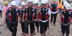 Sistem Penyediaan Air Minum Semarang Barat Ditarget Selesai Mei 2021