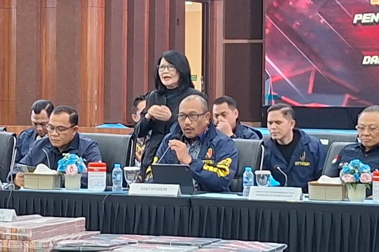 Operasional Judol di Hayam Wuruk Disebut Mirip dengan Kamboja dan Myanmar