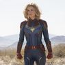 Brie Larson Kembali Berolahraga untuk Pertama Kalinya Sejak Pandemi