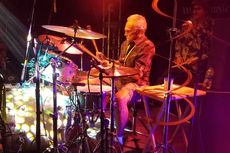 Drummer Iron Butterfly, Ron Bushy, Meninggal Dunia