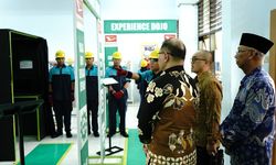 Dukung Pendidikan Vokasi, Daihatsu Raih Penghargaan Pemprov Jatim