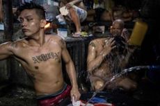 Penjara Filipina Rusuh, Napi Saksi Terkait Kasus Rival Duterte Terluka