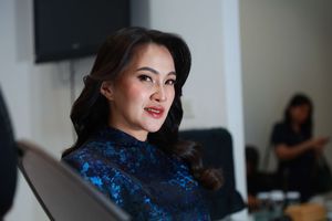 Gubernur Sherly: Jika Suatu Saat Ada 'Conflict of Interest', Saya Akan 'Abstain'