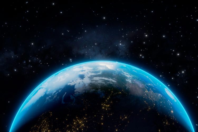 Penelitian berbasis satelit GHGSat memetakan fasilitas minyak, gas, dan batu bara penyumbang emisi metana global.