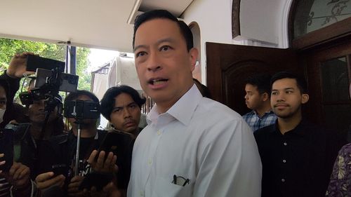 Tom Lembong Sebut Gaya Kampanye Anies-Muhaimin Terbaru Sepanjang Sejarah Politik Indonesia