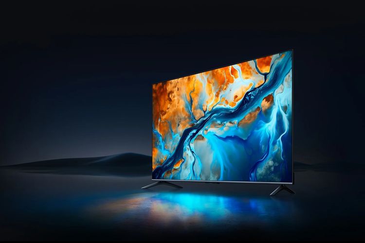 Xiaomi TV S Mini LED Series meluncur di Indonesia mulai harga Rp 10 jutaan 