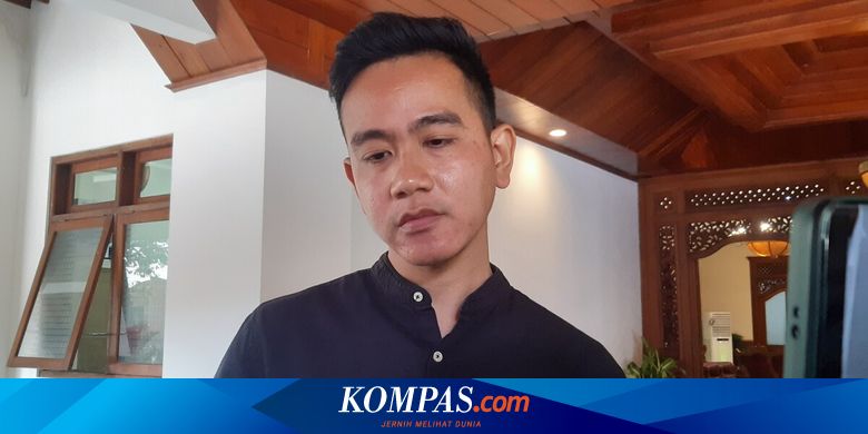 KPK Nyatakan Video Soal Gibran Rakabuming Ditangkap Hoaks