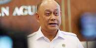 Kepala BGN Tunggu Restu Prabowo untuk Realisasikan MBG di Jeddah