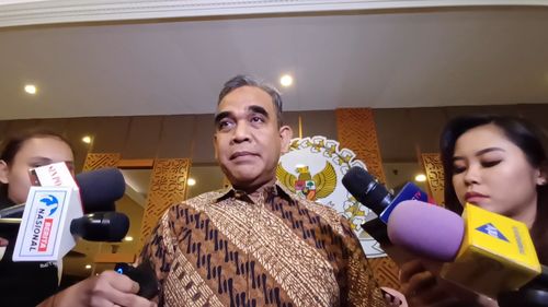 RK-Suswono Tak Coblos di Jakarta, Gerindra: Tak Masalah, Jokowi Juga Sama