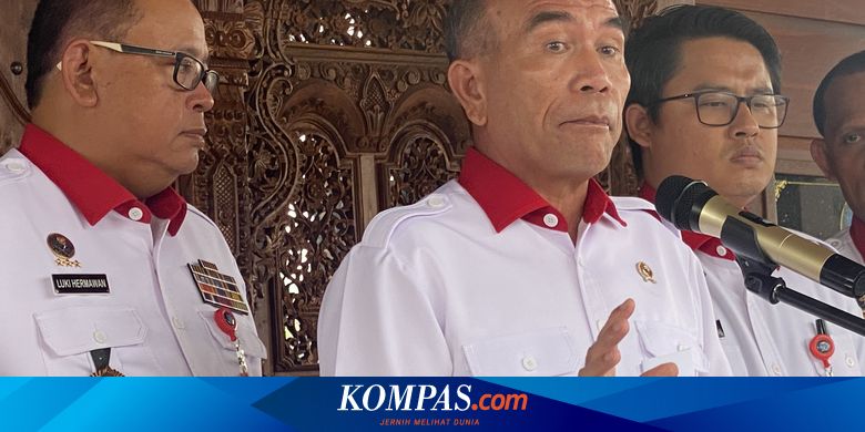 Kepala BSSN Sebut Serangan Hacker "Bjorka" Tergolong Intensitas Rendah - Vimarsana News