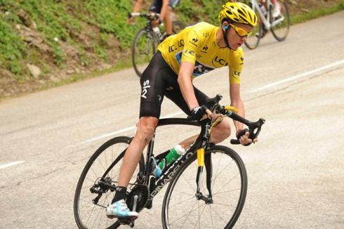 Wacana Tetap Bergulir, Tour de France Disebut Sebagai Pelanggaran HAM
