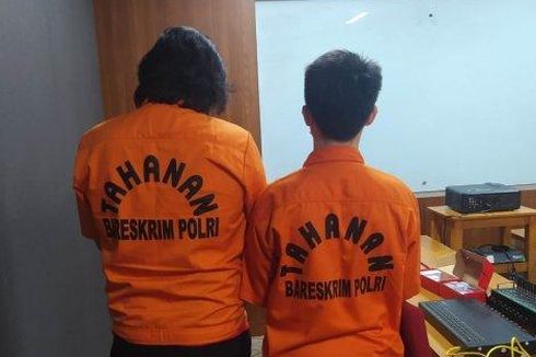 Cerita Karyawan Pinjol Peneror Ibu di Wonogiri hingga Bunuh Diri, Ogah 