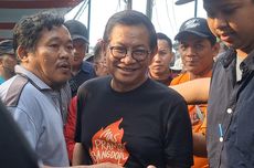 Pramono Anung Tak Akan Gunakan Singkatan dalam Debat Pilkada