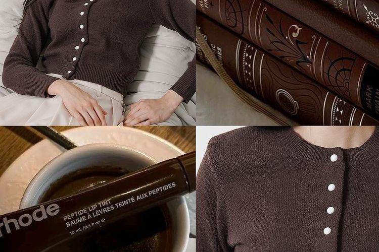 Cardigan kini jadi fashion esensial. Intip 7 rekomendasi brand lokal dengan bahan lembut, nyaman, dan desain stylish untuk berbagai gaya.