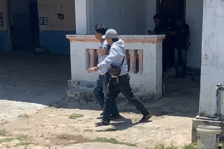 Dua Karyawan Dapur MBG di Sumenep Ditangkap atas Dugaan Transaksi Sabu