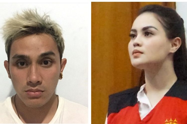 750px x 500px - Bareng Jennifer Dunn, Vicky Nitinegoro Pernah Tersandung Kasus Narkoba dan  Pesta Seks