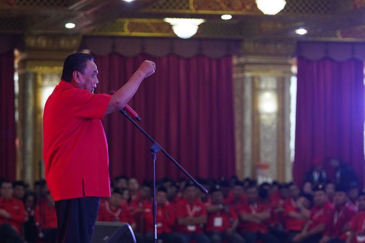 PDI-P Akui Nama Ono Surono Masuk Penjaringan Pilkada Jabar