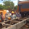 175 Truk ODOL di Sumbar Terjaring Razia, 10 Sopir Positif Narkoba