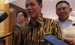 KLH Tempatkan Tim Khusus Tangani Sampah Laut di Bali