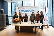 Percepat Pengadaan Digital, BPJS Kesehatan Gandeng Mbizmarket