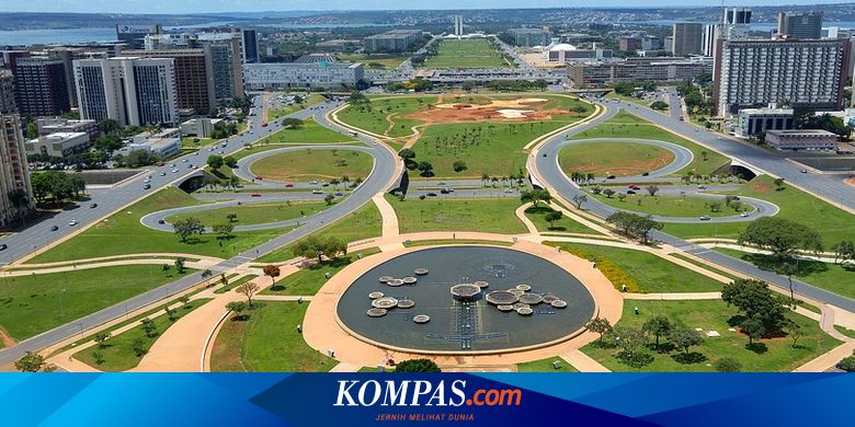 10 Negara dengan Tingkat Kejahatan Tertinggi di Dunia