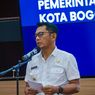 Pemkot Bogor Tanggung Kebutuhan Keluarga Petugas Pengamanan TPS yang Meninggal Saat Bertugas