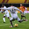 Benevento Vs AC Milan - Menang dengan 10 Pemain, Rossoneri Nyaman di Puncak