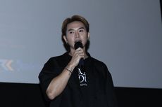 Main Film Teman Tidur, Rafael Tan Teringat Pernah Dibully Saat Masih di SMASH