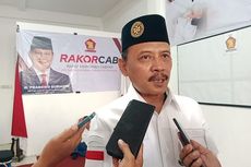 Gerindra Situbondo Deklarasi Gibran Cawapres Prabowo