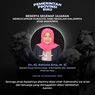 Kadis Kominfo Meninggal, Gubernur Riau: Rahima Erna Pekerja Keras