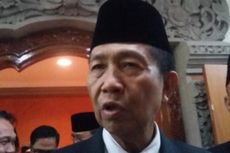 Gubernur Pastika: Memangnya di Bali Ada Tempat Lokalisasi Prostitusi? 