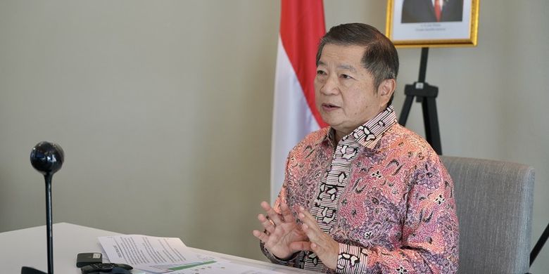 Info Terkini, Bappenas: Satu Data Jadi Kunci Penting Pengambilan Kebijakan di Masa Pandemi