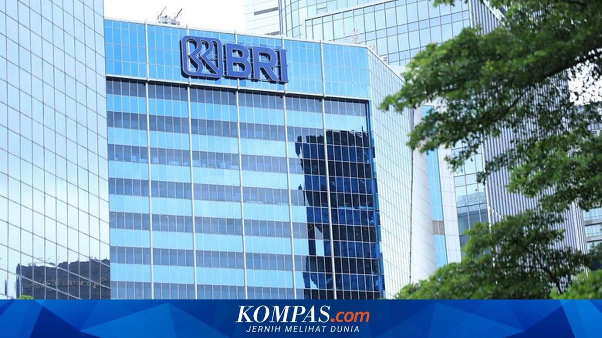 Punya Rekening BRI? Ini Aturan Baru soal Rekening Aktif dan Dormant