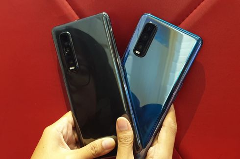 Membandingkan Oppo Find X2 dan Find X2 Pro, Apa Saja Bedanya?