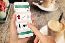 Riset Sleekflow, 72 Persen Konsumen Lebih Suka Belanja "Online" karena Lebih Murah