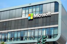 Microsoft PHK 6.000 Karyawan meski Bisnis Untung