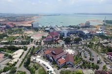 7 Hotel di Batam Dekat Pelabuhan, Tarif Rp 200.000-an Per Malam 