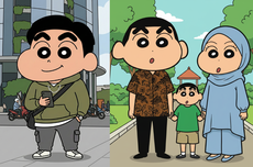 Daftar Hari Libur Nasional dan Cuti Bersama 2026, Total 25 Hari