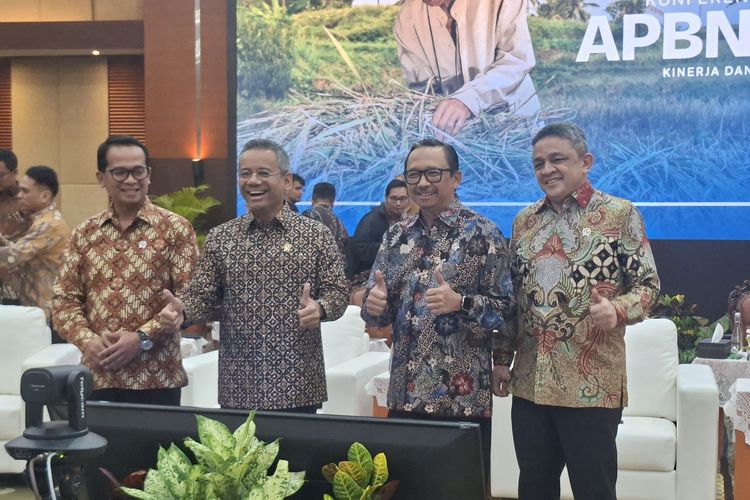 Menkeu Suahasil Ungkap akan Longgarkan Restitusi untuk Sektor Ini