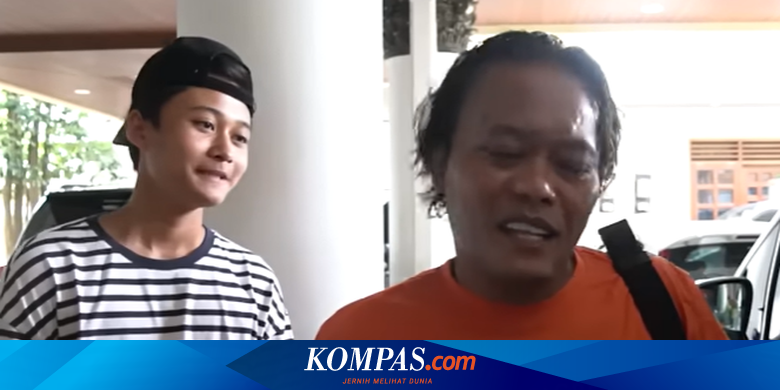 Sedang Sakit, Sule Bantah Anak-anaknya Tak Peduli