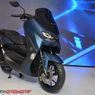 Harga All New Nmax Naik, Ini Alasan Yamaha