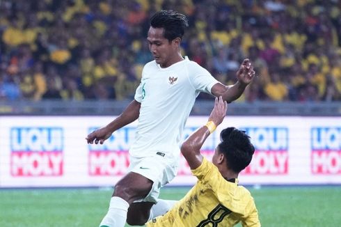 Malaysia Vs Indonesia, Yeyen Sebut 2 Gol Harimau Malaya 'Hadiah'