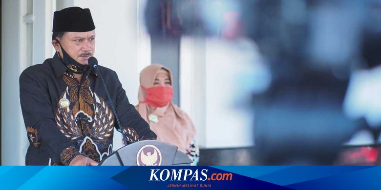 Kasus Covid-19 Melonjak, Wali Kota Madiun Matikan Lampu Jalan Pukul 8 Malam - Vimarsana News