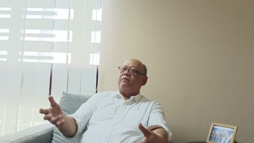 Wacana Prabowo Batasi Subsidi BBM untuk Makan Siang Gratis, KSP: Itu Bukan Hal Baru