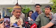 Bahlil Sebut Akan Ada Penyesuaian Harga BBM Nonsubsidi, Sedang Hitung Ulang dengan Pertamina